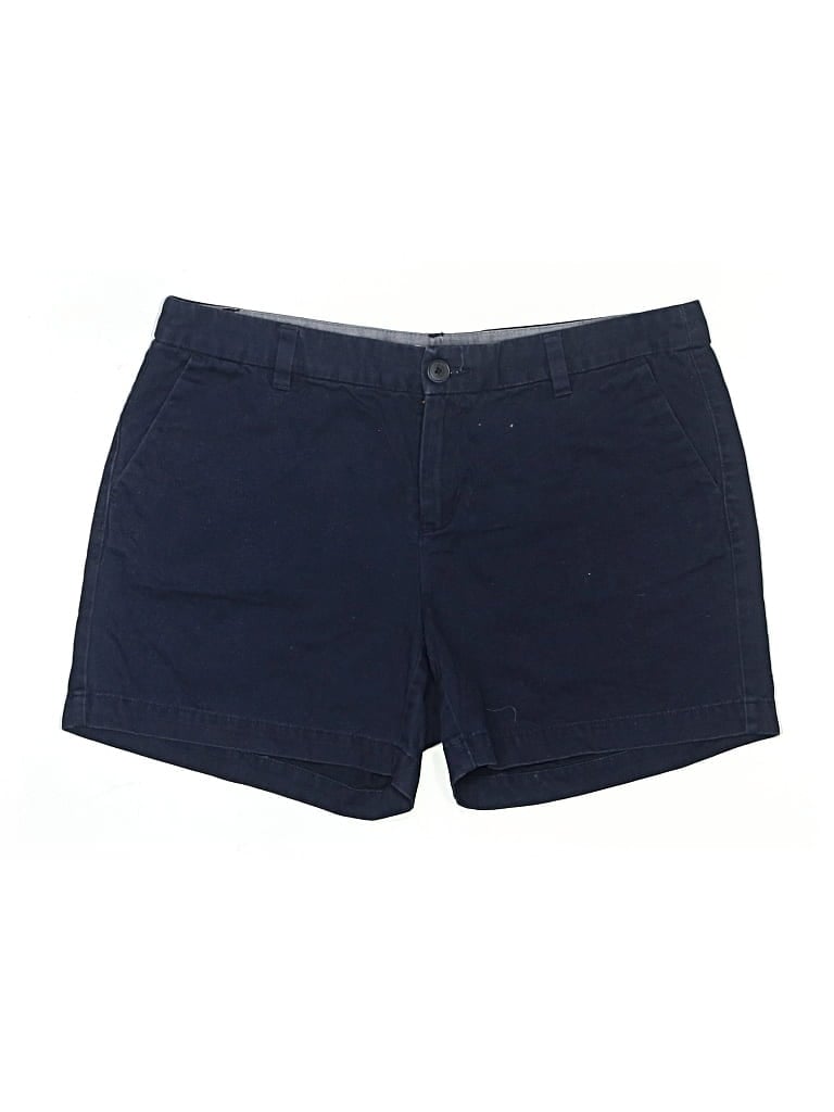 Pre-owned Merona Shorts In Blue