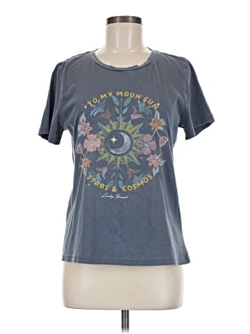 Lucky Brand Short Sleeve T-Shirt (view 1)