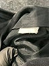 Ann Taylor LOFT Solid Black Skort Size 2 (petite) - photo 4