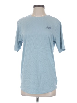 New Balance Short Sleeve Top (view 1)