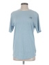 New Balance Blue Short Sleeve Top Size S - photo 1