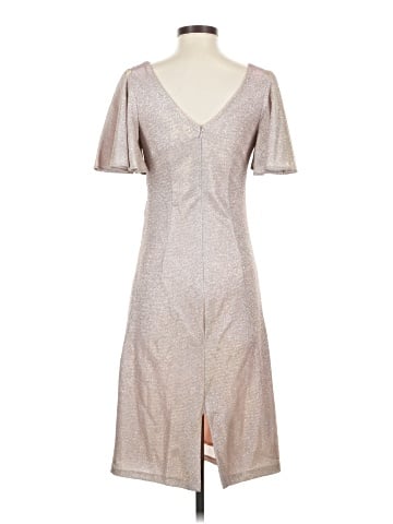 Betsy & Adam Cocktail Dress (view 2)