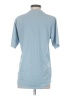 New Balance Blue Short Sleeve Top Size S - photo 2