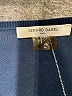 Gerard Darel 100% Cotton Blue Cardigan Size XL - photo 7