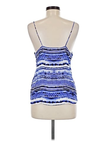 Rory Beca Sleeveless Silk Top (view 2)