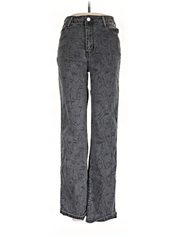 Machine Jeans (view 1)