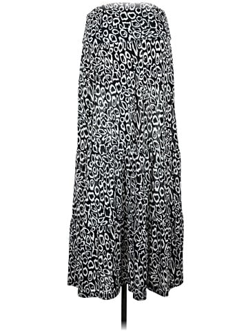 Lapis Casual Skirt (view 2)
