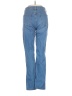 J Brand Blue Jeans Size 25 waist - photo 2