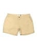 Old Navy Solid Tan Khaki Shorts Size 10 - photo 1