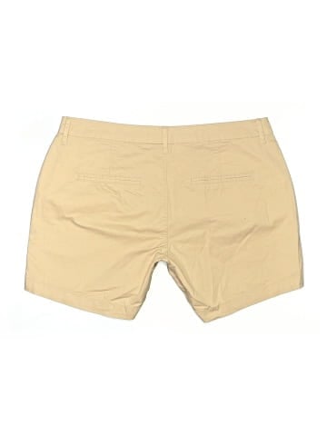 Old Navy Khaki Shorts (view 2)