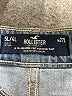Hollister 100% Cotton Blue Jeans Size 27L - photo 7