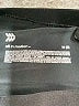 all in motion Solid Black Skort Size 8 - photo 3