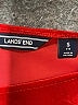 Lands' End Burgundy Dress Size S (kids) - photo 3