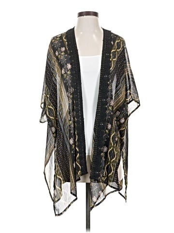 Rewind Kimono (view 1)