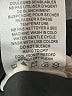 Christian Lacroix 100% Polyester Floral Ivory Cocktail Dress Size M - photo 9
