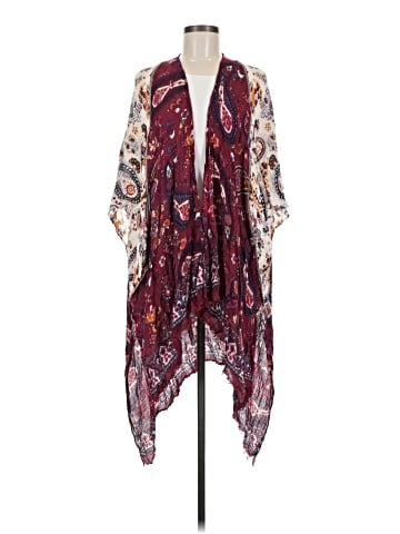 American Eagle Outfitters Kimono (view 1)