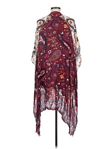 American Eagle Outfitters Kimono (view 2)
