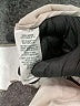Pharaoh 100% Rayon Silver Long Sleeve Blouse Size (0) - photo 8