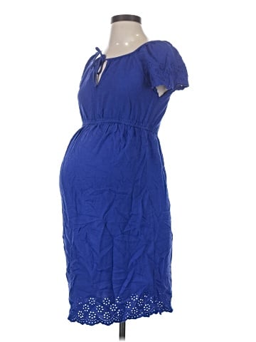 Old Navy - Maternity Casual Dress (view 1)