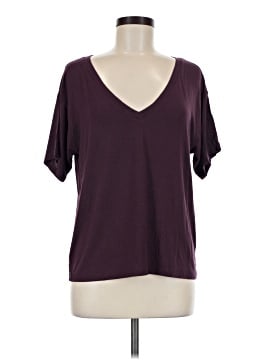 Victoria's Secret Short Sleeve T-Shirt (view 1)