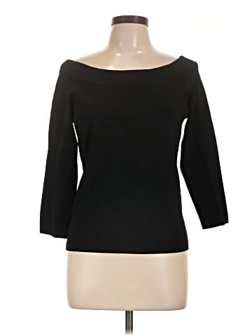 Chico's Design Pullover Sweater (view 1)