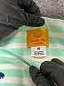 Ruby Rd. Blue 3/4 Sleeve Top Size 1X - photo 7