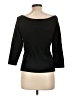 Chico's Design Black Pullover Sweater Size L - photo 2