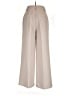 Glassons 100% Polyester Solid Tan Dress Pants Size 8 - photo 2