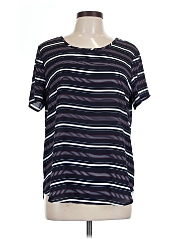 Pleione Short Sleeve Top (view 1)