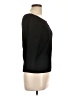 Chico's Design Black Pullover Sweater Size L - photo 4