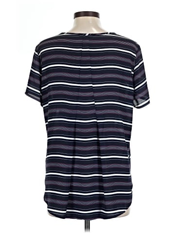 Pleione Short Sleeve Top (view 2)