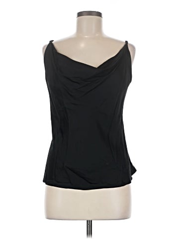 7 For All Mankind Sleeveless Blouse (view 1)
