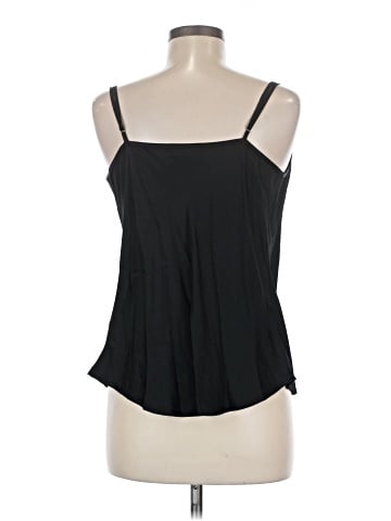 7 For All Mankind Sleeveless Blouse (view 2)