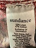 Sundance Paisley Red Shorts Size XXS - photo 4
