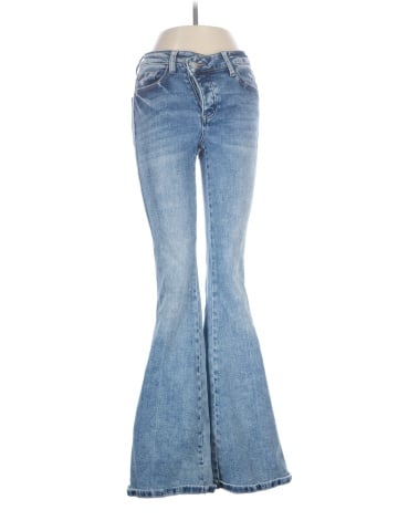 Flying Monkey Jeans (view 1)