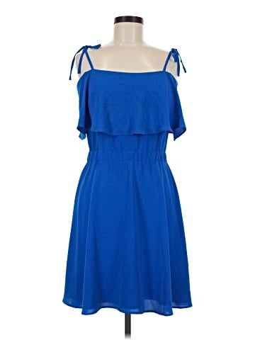 Vince Camuto Casual Dress (view 1)