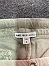 James Perse Solid Gray Casual Pants Size XS (0) - photo 4