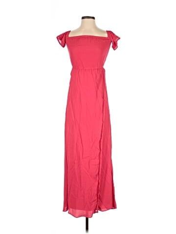 Lovers + Friends Casual Dress (view 1)
