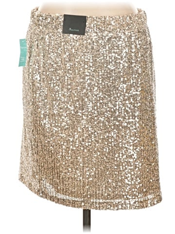 Maurices Casual Skirt (view 2)