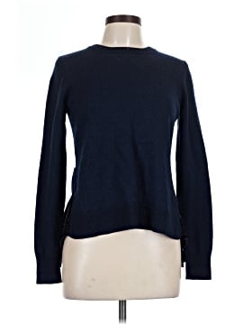 Elie Tahari Long Sleeve Top