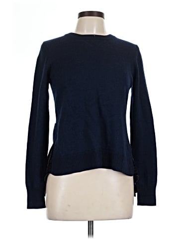 Elie Tahari Long Sleeve Top (view 1)