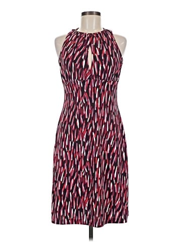Kenneth Cole New York Cocktail Dress (view 1)