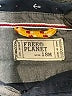 Free Planet 100% Cotton Blue Long Sleeve Button-Down Shirt 12-18 MO / 18 MO - photo 3