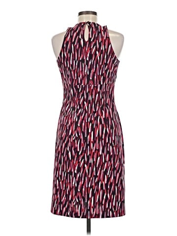 Kenneth Cole New York Cocktail Dress (view 2)