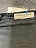 Notations Black Poncho Size Fits all womenEstimated - photo 7