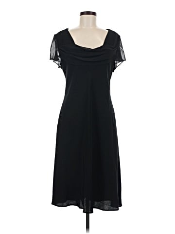 S.L. Fashions Cocktail Dress (view 1)