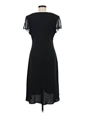 S.L. Fashions Cocktail Dress (view 2)