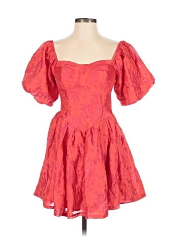 a.oei Cocktail Dress (view 1)