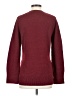 Michael Stars Burgundy Pullover Sweater Size XS - photo 2