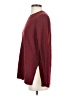 Michael Stars Burgundy Pullover Sweater Size XS - photo 5